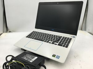 Dell Inc./ノート/第8世代Core i7/メモリ8GB/WEBカメラ有/OS無-240327000883147