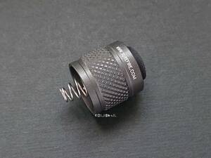 新品取り外し SUREFIRE Z57 tailcap executive elite スイッチ (検 surefire e1e e2e e2o e1l e2l outdoorsman シュアファイア)