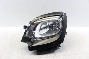 美品/破損無　フィアット　FIAT　パンダ　クロス　ハロゲン　ヘッドライト　左　左側　13G0-T1 56-01552314-0048536999 0052024281　322060