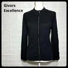 Givors Excellence ジボール　イタリア　レディース　ニット　春