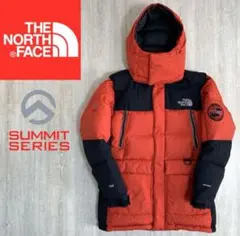 お早めTHE NORTH FACE SUMMIT SERIES ダウンジャケット