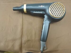 mod’s hair MHD-1253 アドバンスド イオンラピッドプラス　ヘアドライヤー 年式不明　USED品