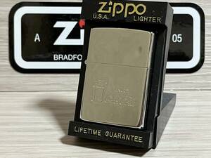 大量出品中!!【希少】未使用 1992年製 Zippo 