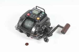 DAIWA SS-50 TANACOM 電動リール 釣り具 釣り フィッシング ダイワ タナコン 【ジャンク品】