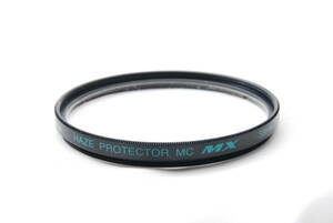 ☆美品☆kenko haze protector mc mx 58mm 110