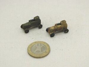 完成品 1/144 WWII Poland Tf-c Armoured Car