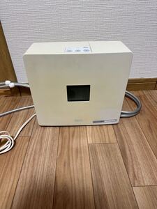 浄水器 TRIM ION NEO