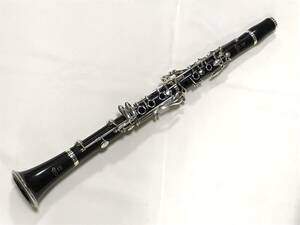 ★中古★ B♭クラリネット YAMAHA（ヤマハ）YCL-650