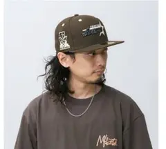 NEWERA 59fifty soshi別注 ニューエラ アストロズ MFC