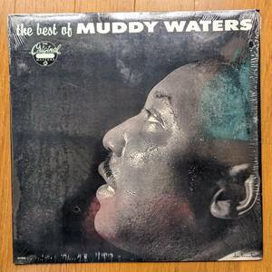 Muddy Waters - The Best Of Muddy Waters