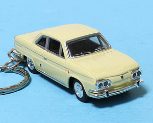 ★☆HINO CONTESSA 1300 COUPE☆PD300☆日野 コンテッサ 1300 クーペ☆1965☆ミニカー☆キーホルダー・アクセサリー☆★