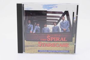 CD184★The Spiral Starecase 　The Very Best Of The Spiral Starecase　CD　