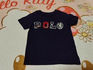 POLO RALPHLAUREN半袖T90