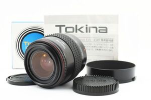 [動作確認済] Tokina トキナー AF 28-70 F3.5-4.5 SD AF270II Macro Zoom for A Mount 2185066