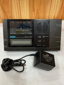 u54175　中古　コルグ　DTM-12