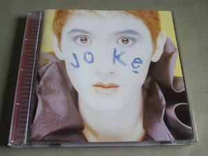 ZI:KILL（ジキル）ギタリスト / KEN / 初ソロ・アルバム「JOKE」