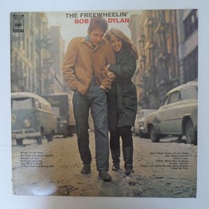 48042660;【国内盤】Bob Dylan / The Freewheelin