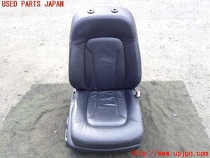 1UPJ-11307035]アウディ・Q7(4LBHKS)運転席シート 中古