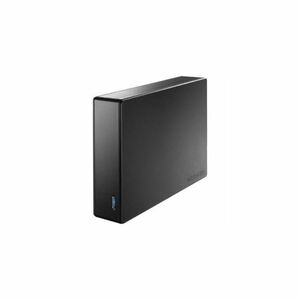 【新品】IOデータ USB 3.1 Gen 1（USB 3.0）対応外付けHDD 1TB HDJA-SUT1R