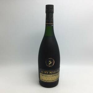 F27〇【未開栓】REMY MARTIN レミーマルタン VSOP ファインシャンパーニュ コニャック ブランデー 700ml 40% 洋酒 古酒 ※ラベル劣化あり 