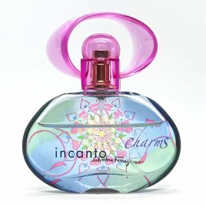 FERRAGAMO サルヴァトーレ フェラガモ インカント チャーム INCANTO CHARMS EDT 30ml ☆送料350円