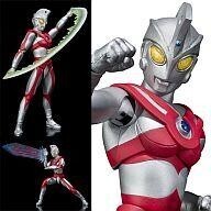 中古フィギュア [ランクB] ULTRA-ACT ウルトラマンエース 「ウルトラマンA」