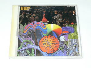 中古CD　ビージーズ　BEE GEES’ １ST