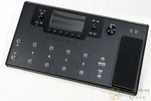 [極美品] Line6 HELIX LT 最高級機種Helix の機能を一部削減し劇的なコストパフォーマンスを実現 [UK366]