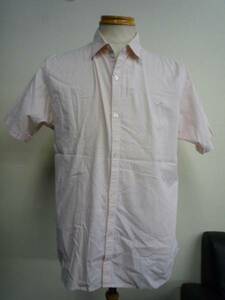 ◆　ＴＫ　タケオキクチ　半袖シャツ　サイズ３　綿　◆