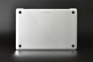 当日発送 MacBook Pro 15 inch Early 2011 A1286 ボトムケース 1203-6 中古品