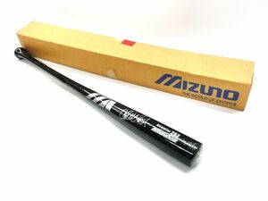 1000円スタート 記念バット MIZUNO ミズノ Memorial 262 iCHRO51 イチロー 262安打記念 野球 サイン入りバット 5 HH8013