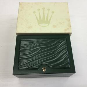 Rolex ロレックス 内箱 外箱 腕時計 時計 空箱 箱 ケース 付属品 #006 60サイズ