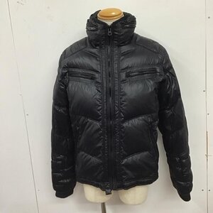 DIESEL XL ディーゼル ジャケット、上着 ジャンパー、ブルゾン ジップアップジャケット ダウンジャケット アウター Jacket 10124235