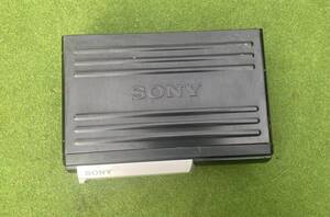 SONY　COMPACT DISC CHANGER CDX-656 カーオーディオ (S)