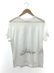 STELLAMcCARTNEY Tシャツ 38 コットン ホワイト 無地