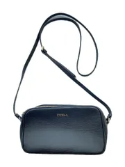 FURLA ショルダーバッグ ブラック EK27LIL