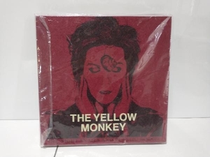 THE YELLOW MONKEY CD THE NIGHT SNAILS AND PLASTIC BOOGIE(夜行性のかたつむり達とプラスチックのブギー)＜Deluxe Edition＞(2CD+DVD+カ