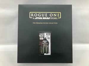 タカラトミー ROGUE ONE A STAR WARS STORY プレミアムフィギュアコレクション【CEBA4066】