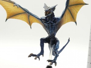 大怪獣ガメラSFムービーセレクション ジオラマ フィギュア オリジナル ギャオス[24e10検]FigurineゴジラGamera GodzillaコレクションMothra