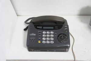 感熱紙 電話機付きFAX UF-PSG1 ファックス (kx-pw211) 　　516