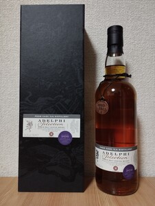 【1円〜 同梱可能】カリラ 2009 14年 リフィルオロロソシェリーホグスヘッド #314245 for Bar Caol Ila　 検索 響 秩父 山崎 白州 三郎丸