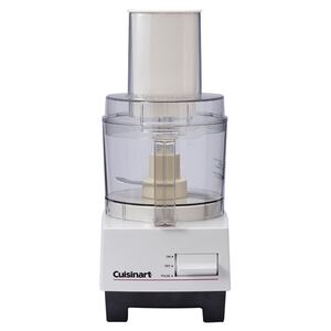 ☆【新品未使用品】cuisinart クイジナート フードプロセッサー DLC-100JP ピンク 1.0リットル 2〜3人向き 2012年製☆