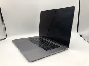 【ハード王】1円～/ノート/APPLE MacBookPro A1707 EMC3072/Corei7-6920HQ/16GB/SSD1TB/3805-H13