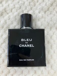  CHANEL シャネル 香水 ブルードゥ シャネル オードゥ パルファム(ヴァポリザター) 50ml