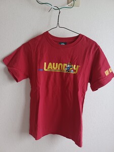 LAUNDRY　半袖Tシャツ　140cm