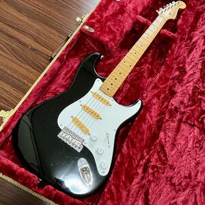 Fender Japan Squier 1983年製 JVシリアル SST Stratocaster Japanese Vintage