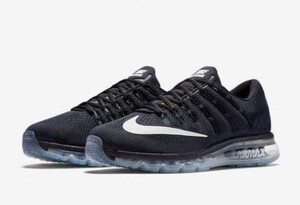 NIKE AIR MAX 2016 25.5cm エアマックス 2016