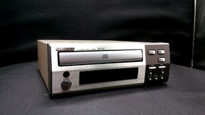 KENWOOD CDプレーヤー