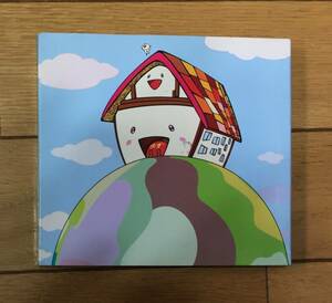 Home　ゆず 　CD