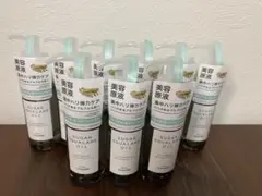 ガイアエヌピースキンケアオイルスクワラン80ml